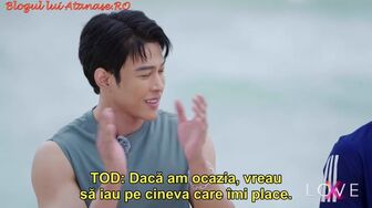 Love X Ep7 tot