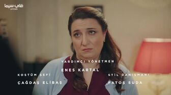 مسلسل الغرفة الحمراء الحلقة 56