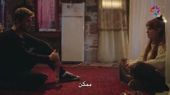 مسلسل رجل العصا الحلقة 5