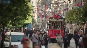 مسلسل رجل العصا الحلقة 1