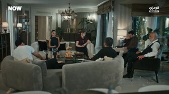 مسلسل تحت الارض الحلقة 8