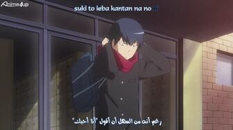 [Anime4up] Toradora EP 20 [BD-FHD]
