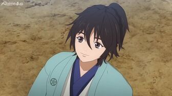 [Anime4up rest] HUBTG EP 10 HD