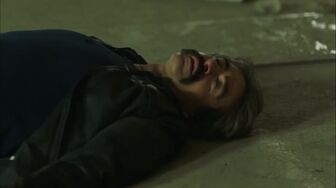 مسلسل المجهولون الحلقة 26