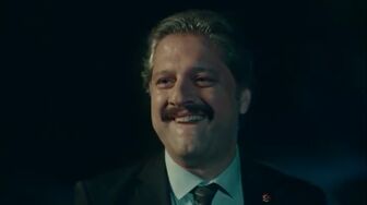 مسلسل المجهولون الحلقة 13