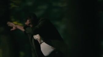 مسلسل المجهولون الحلقة 19