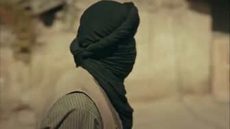 مسلسل المجهولون الحلقة 3