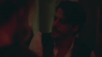 مسلسل في الحلقة 17