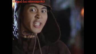 Epoca razboinicilor Ep47