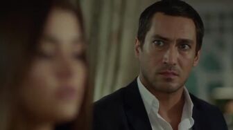 مسلسل اللؤلؤة السوداء الحلقة 5