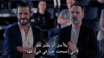 مسلسل في الحلقة 3