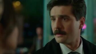 مسلسل مريم الحلقة 18