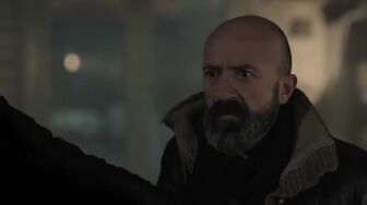 مسلسل في الحلقة 1