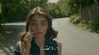 مسلسل مريم الحلقة 7