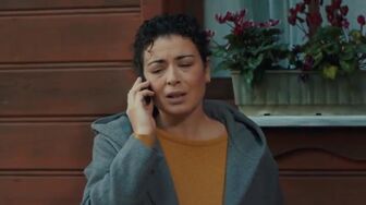 مسلسل اللؤلؤة السوداء الحلقة 9