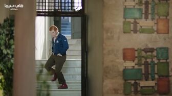 مسلسل الغرفة الحمراء الحلقة 59