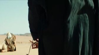 Cloudy.pk - Desert Warrior 2025 Hindi Dubbed HD
