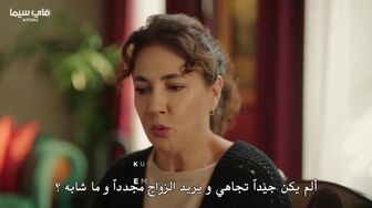 مسلسل الغرفة الحمراء الحلقة 57