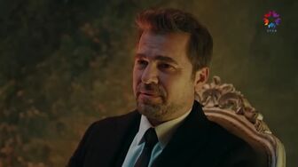 مسلسل رجل العصا الحلقة 18