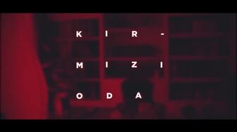 مسلسل الغرفة الحمراء الحلقة 1