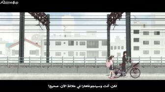 [Anime4up] Bakemonogatari EP 06 [BD-FHD]