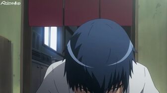 [Anime4up] Toradora EP 01 [BD-FHD]