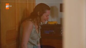 مسلسل العاشق يفعل المستحيل الحلقة 3