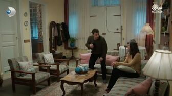 مسلسل ورود و ذنوب الحلقة 20