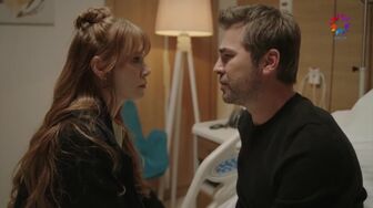 مسلسل رجل العصا الحلقة 11