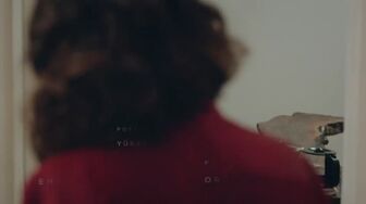 مسلسل الغرفة الحمراء الحلقة 21